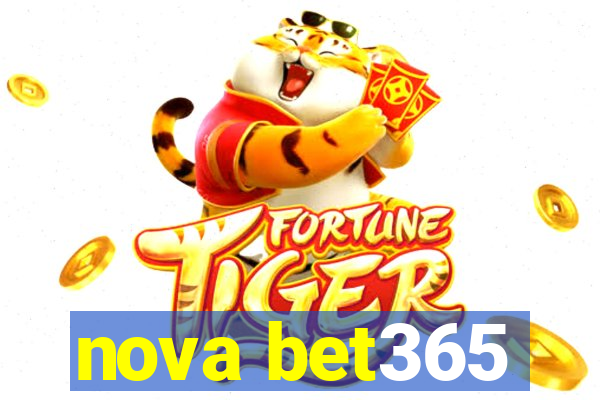 nova bet365